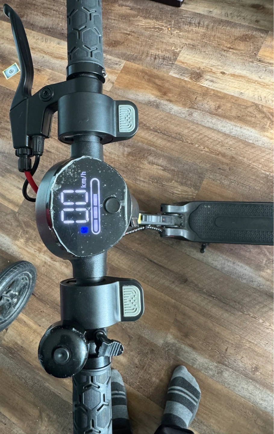 Pro zip scooter - photo 2