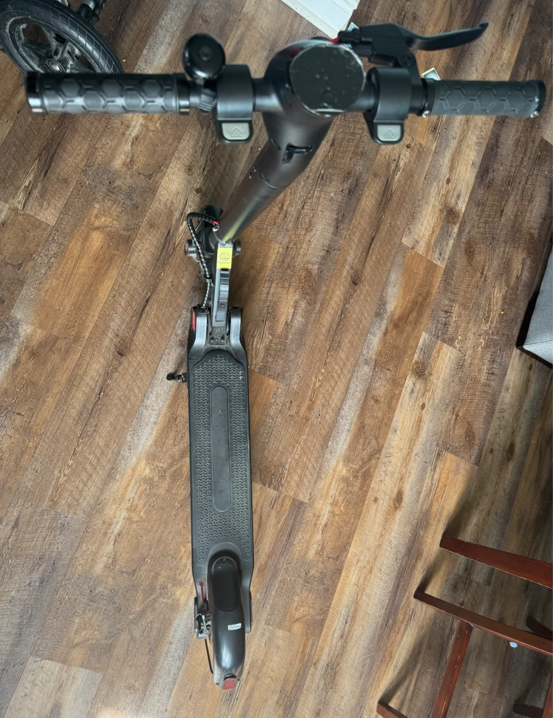 Pro zip scooter - photo 4