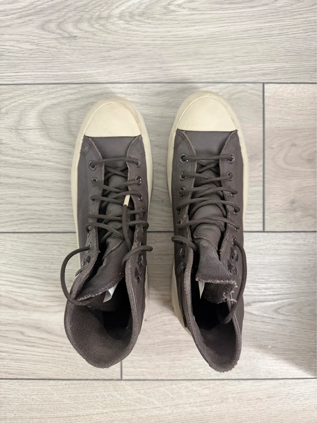 Converse Winter Boots Women UK 7 - photo 3