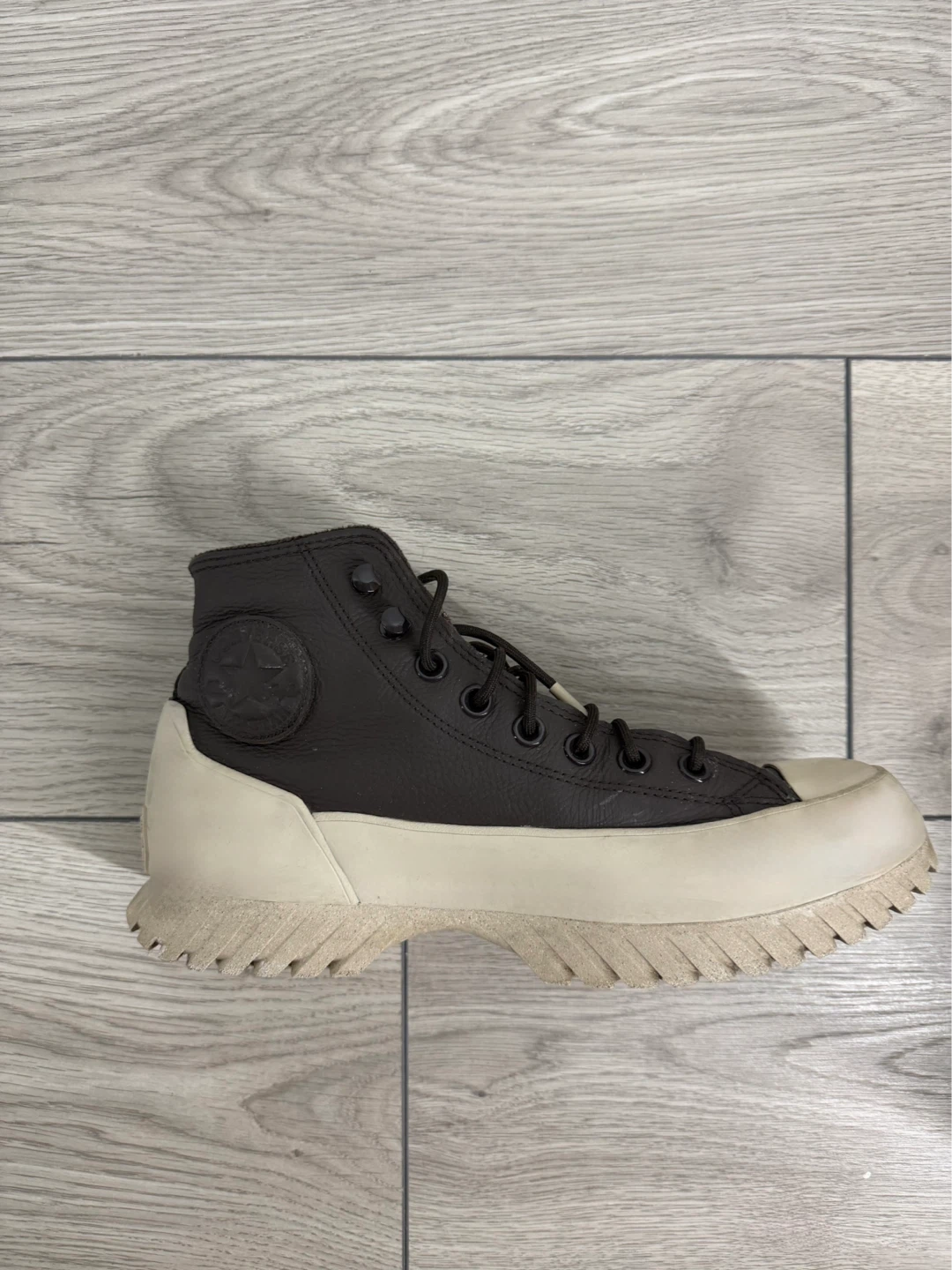 Converse Winter Boots Women UK 7 - photo 2