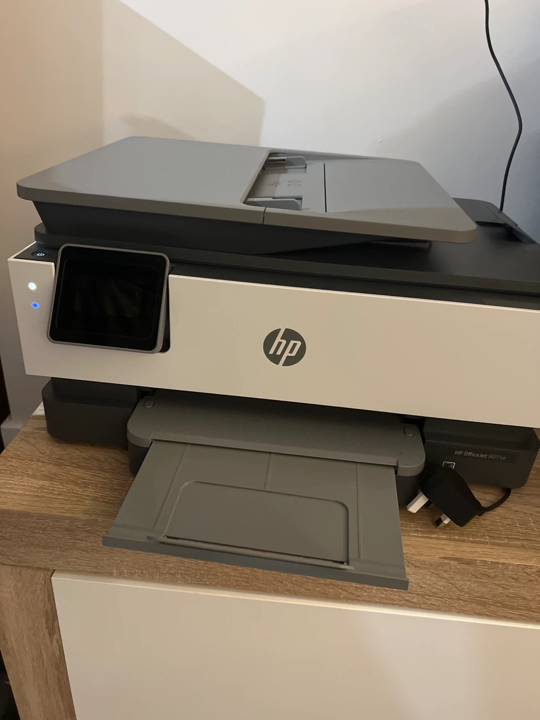 HP OfficeJet 8015e
