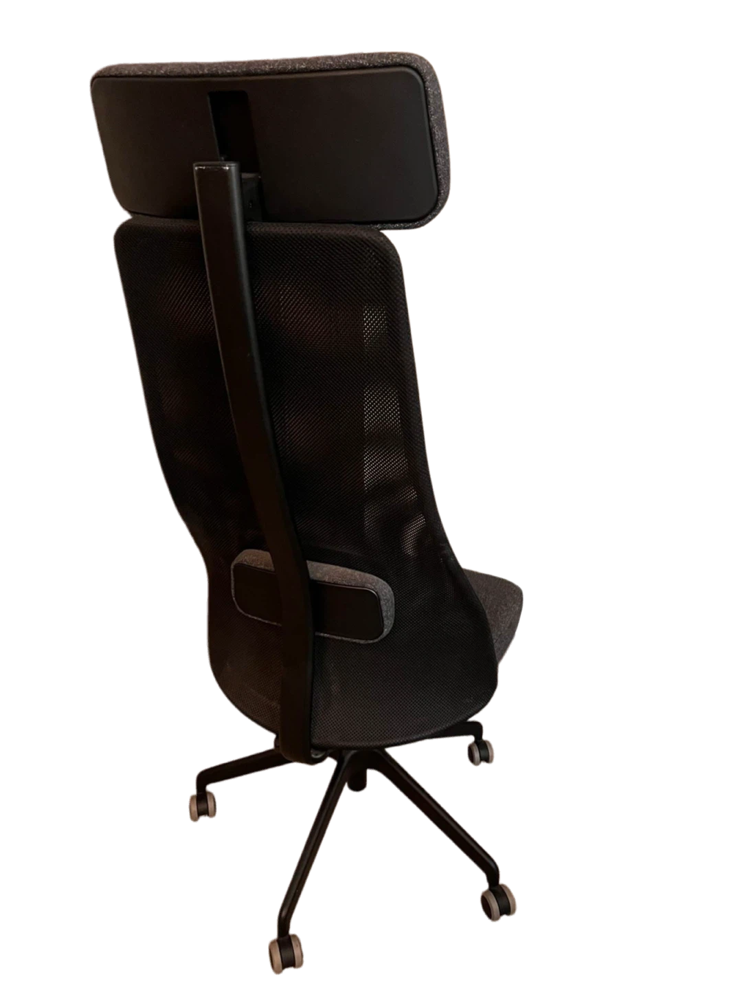Ikea JÄRVFJÄLLET office chair without armrests - photo 2