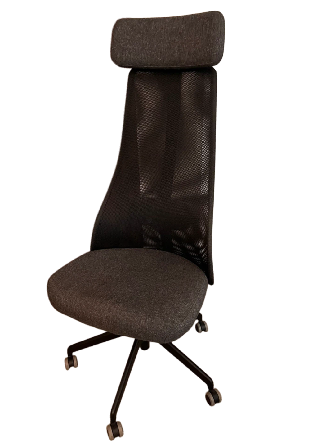 Ikea JÄRVFJÄLLET office chair without armrests