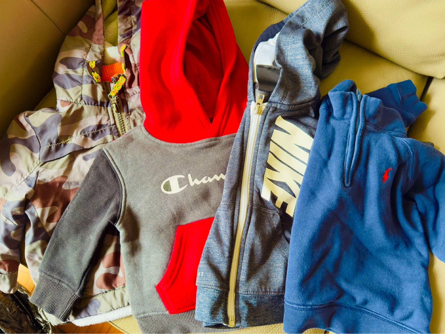 12 Months Old Boys Clothing Bundle - Limited time!!! - photo 2