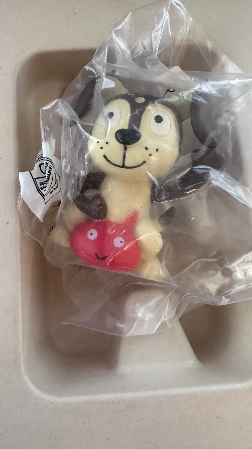 Tonies Dog Figure - photo 3