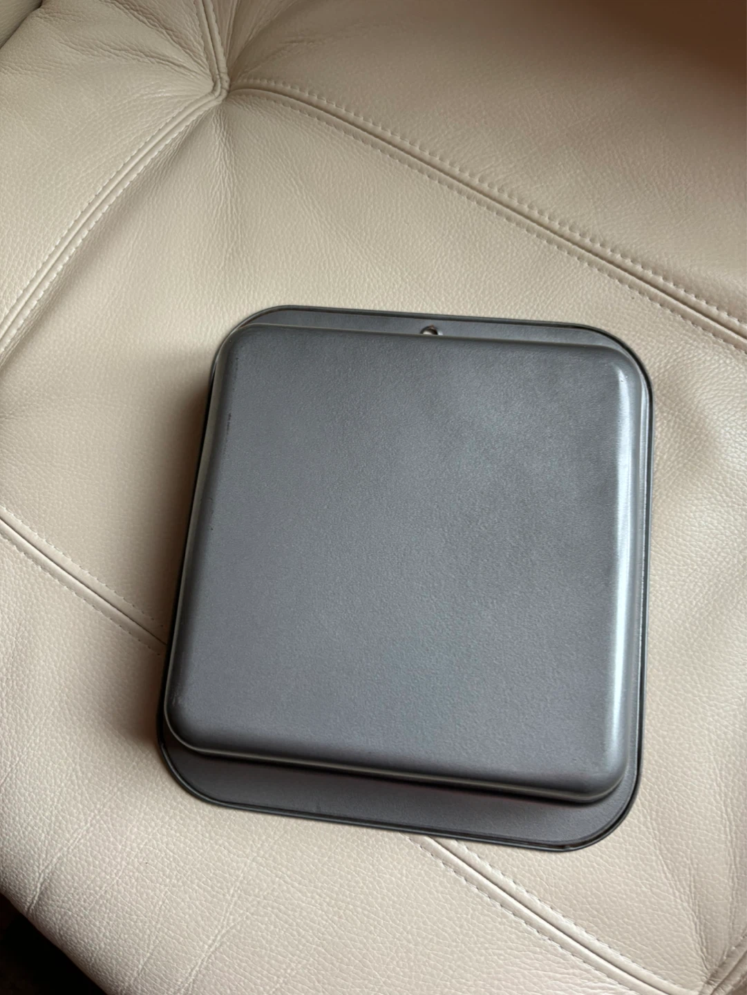 Square Baking Pan - photo 3