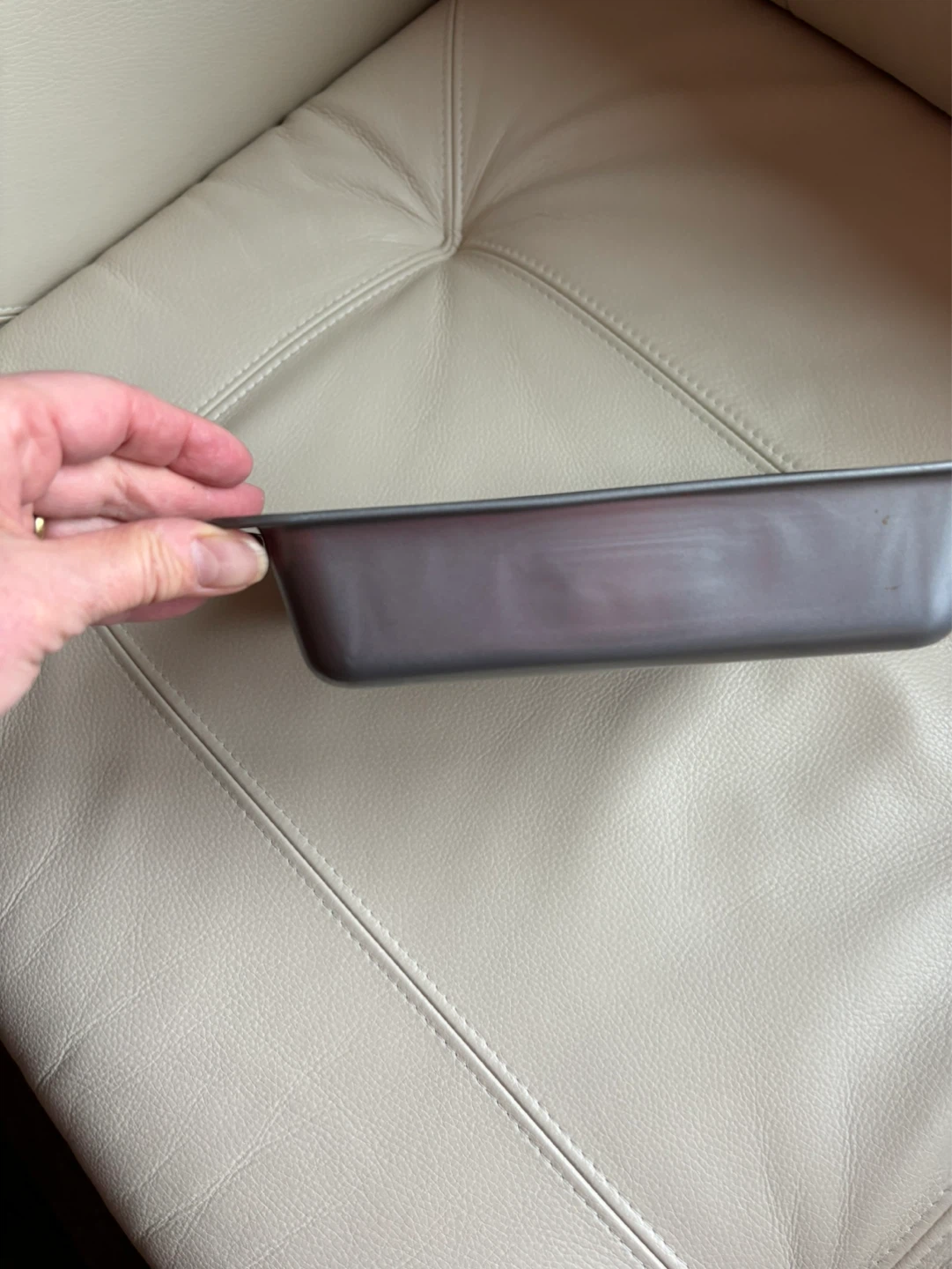 Square Baking Pan - photo 2