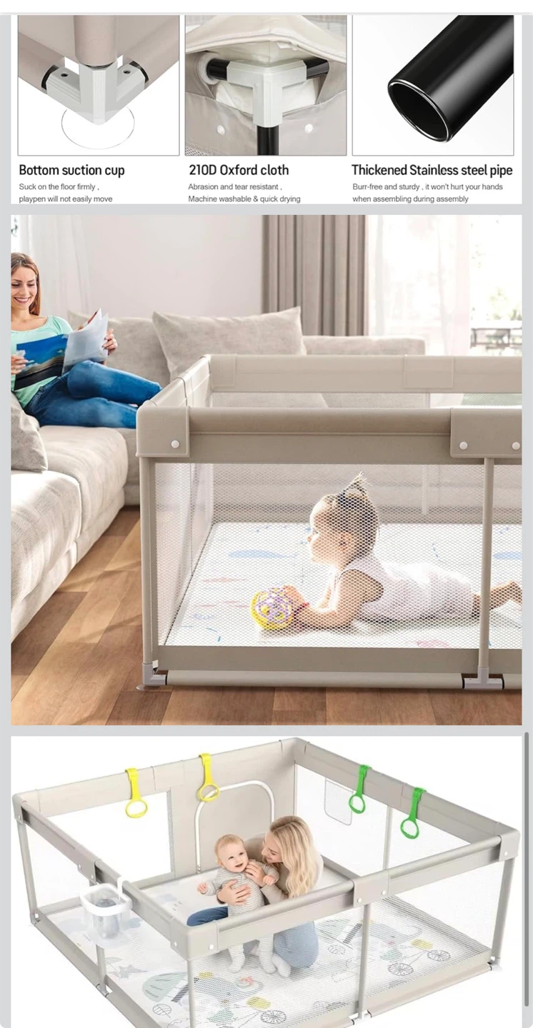 New Playpen 150x150 - photo 5