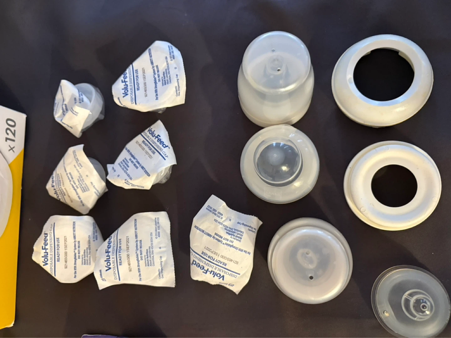 Lansinoh Electric Breast Pump - photo 3