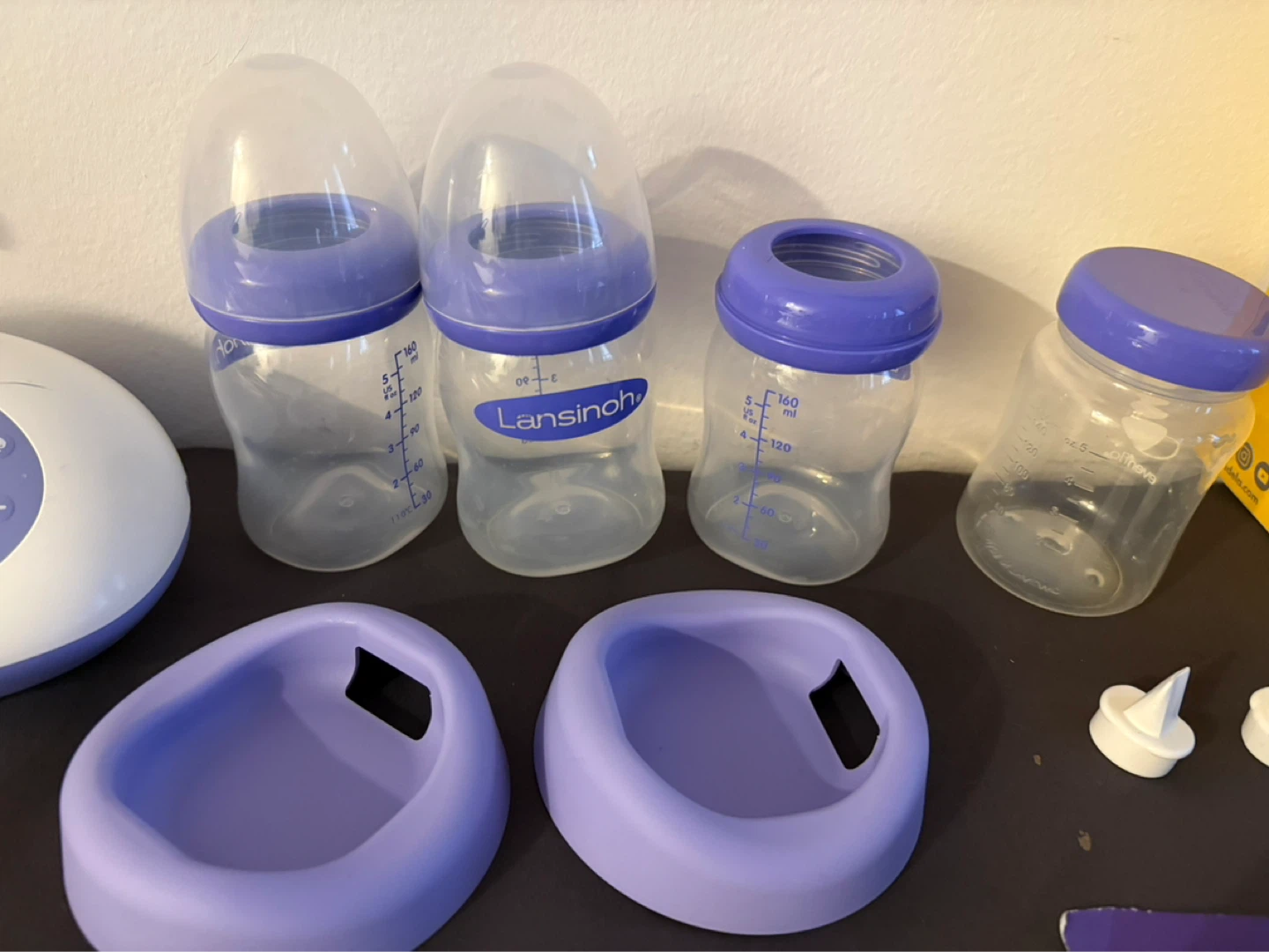 Lansinoh Electric Breast Pump - photo 2