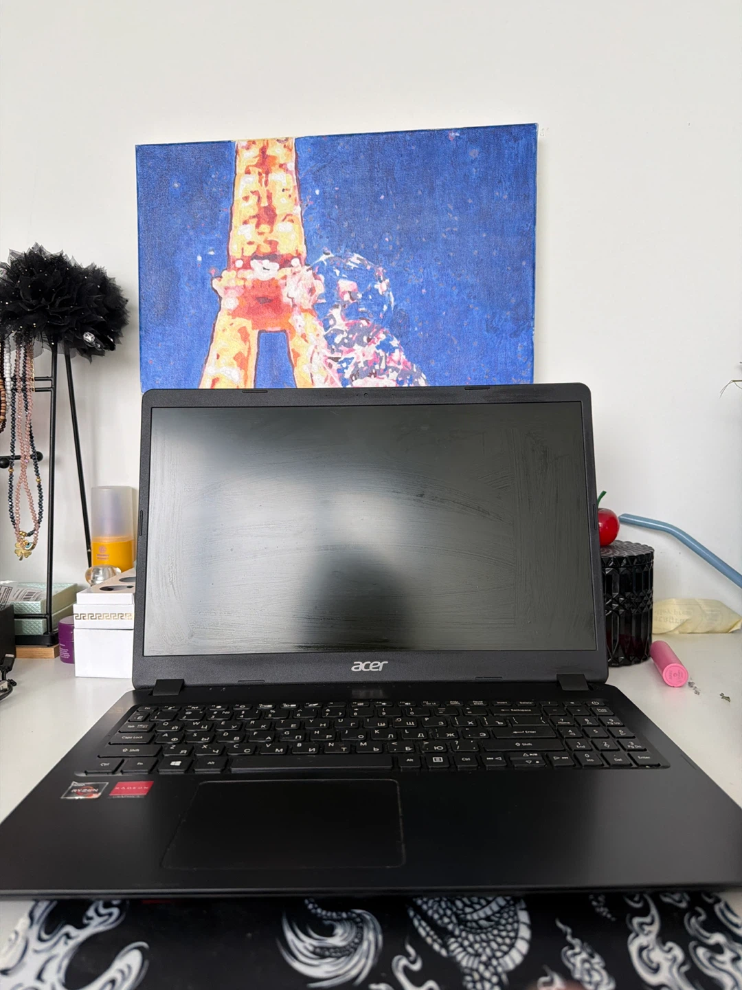 Acer Aspire Laptop - photo 2