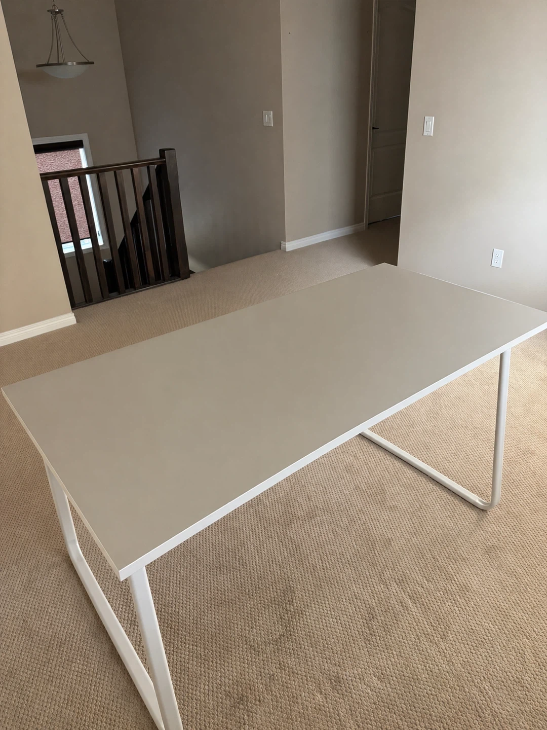 IKEA Huvudspelare Gaming Desk