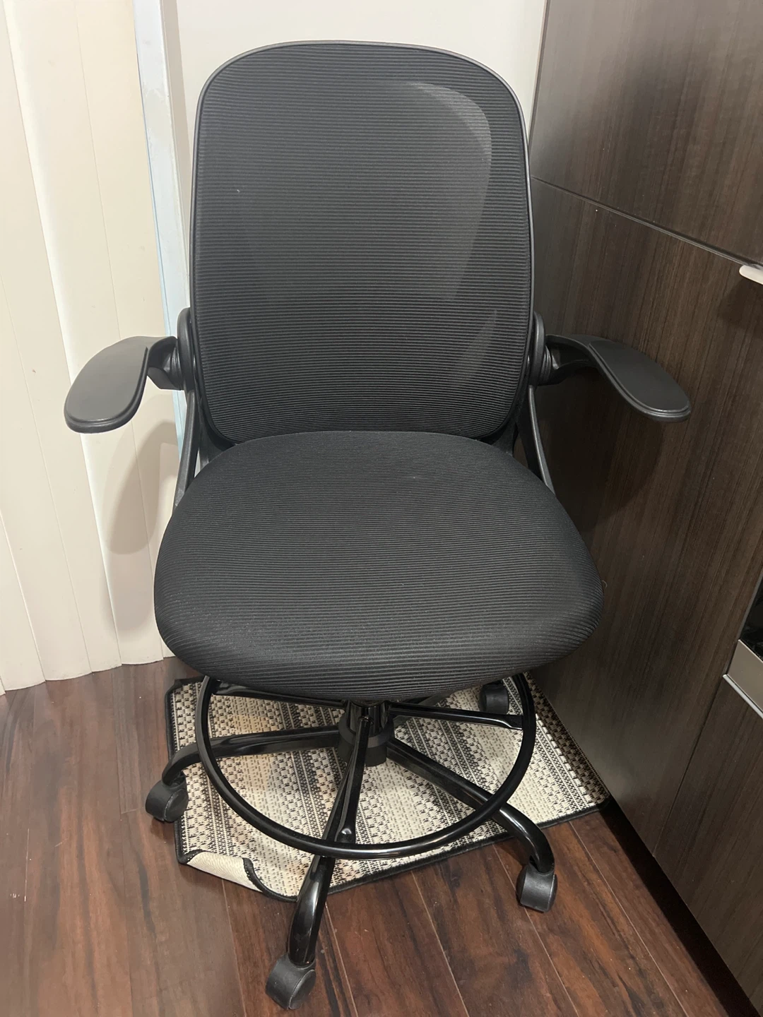 Ergonomic Desk Chair