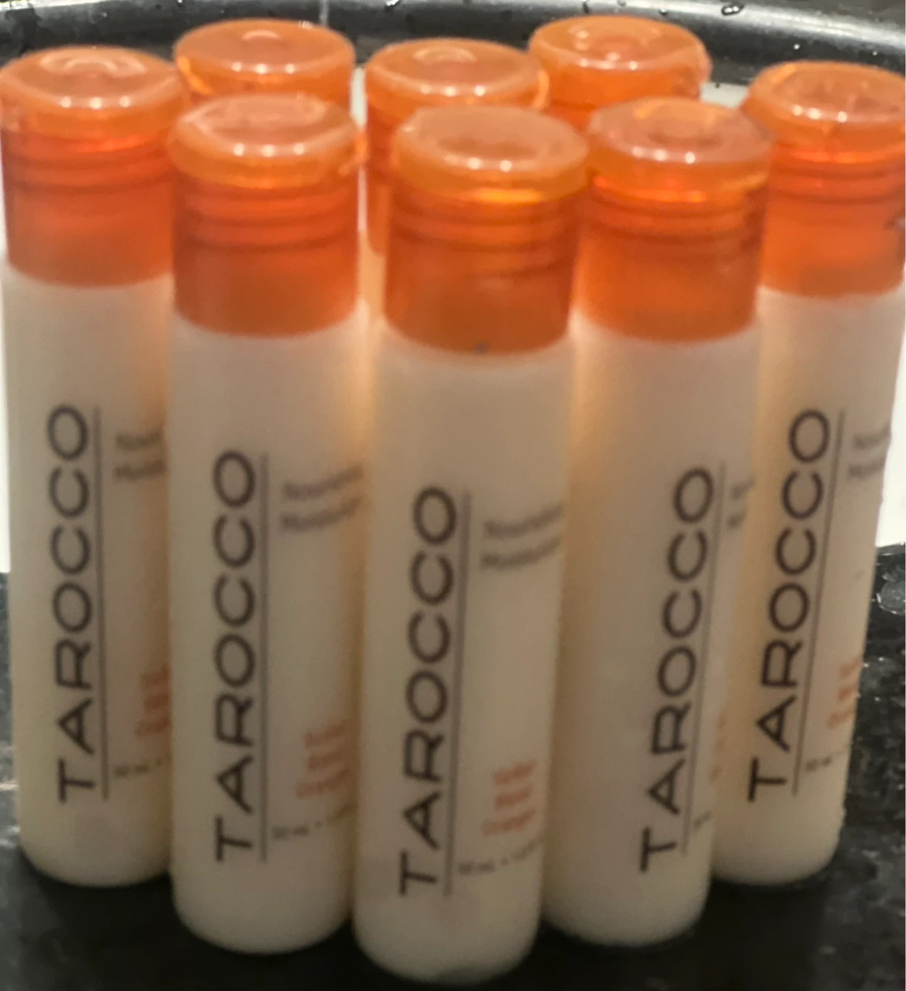 Tarocco Nourishing Moisturizer Blood
