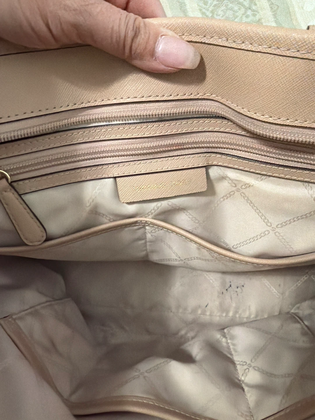 Michael Kors Tote Bag - photo 5