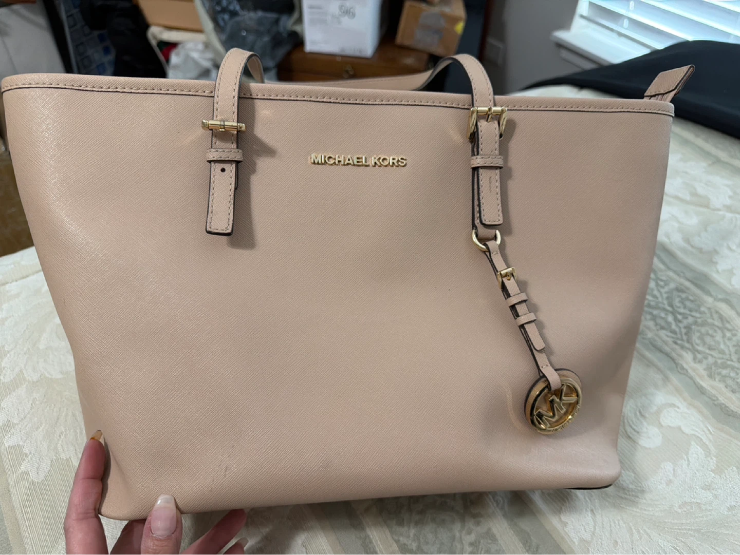Michael Kors Tote Bag