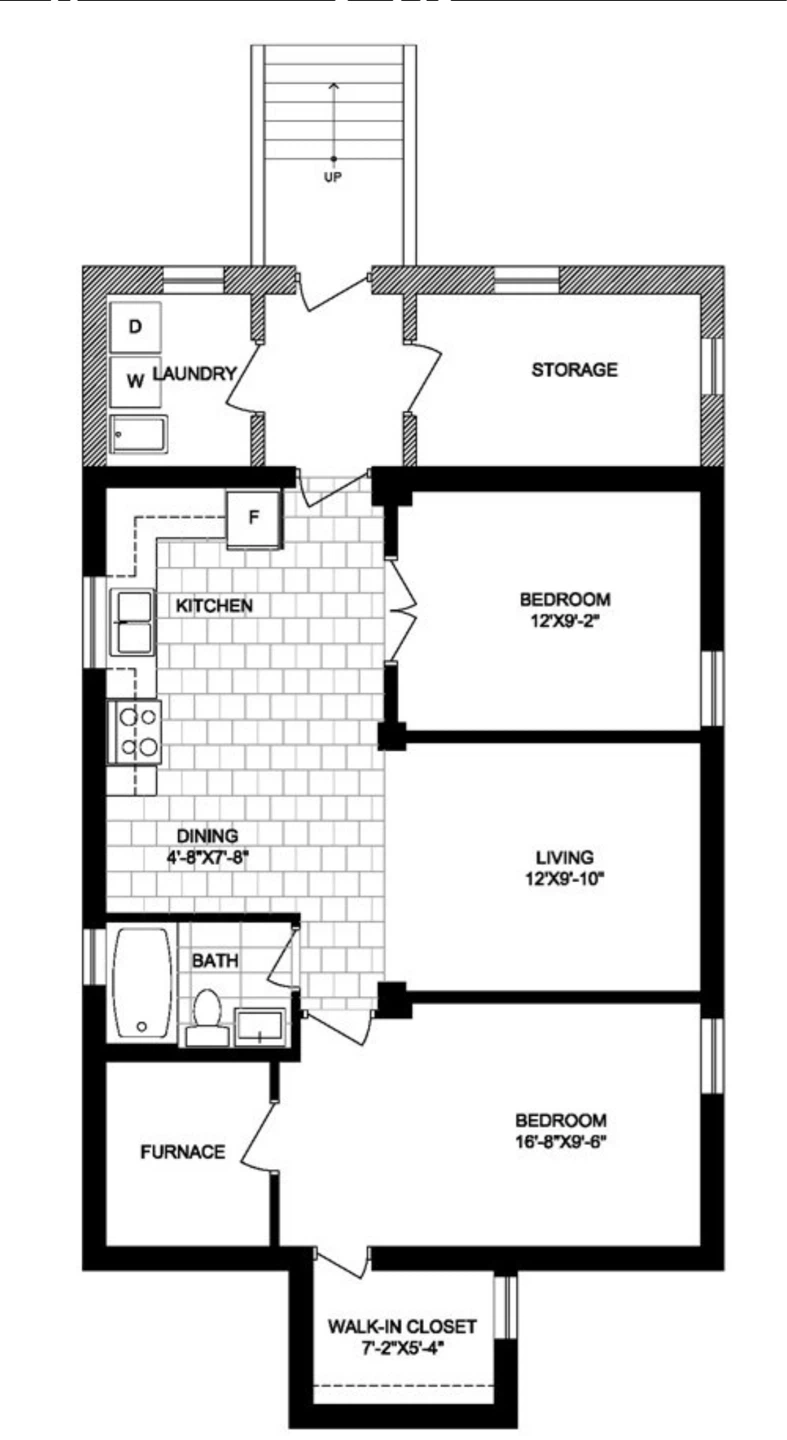 Nature Lovers & City Dwellers: Your Dream Awaits! 2 BDRM Yard - photo 5