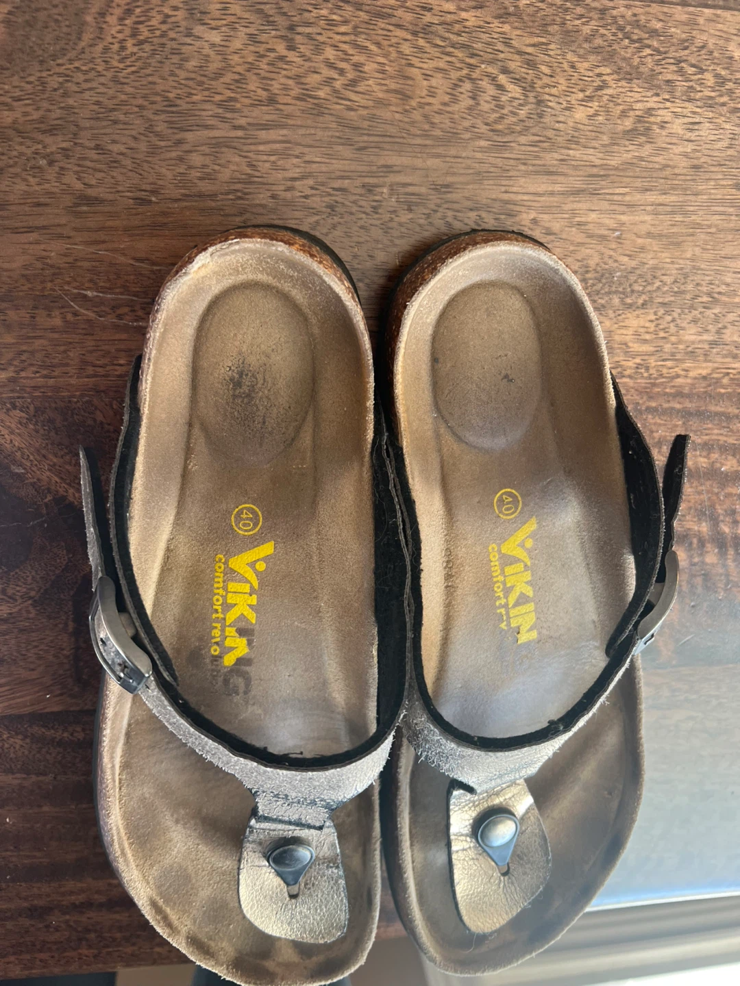 Viking Comfort Sandal Size 40 - photo 2