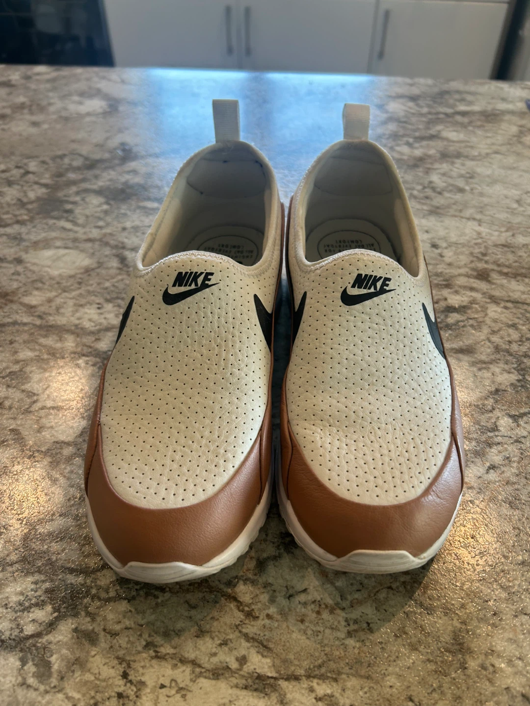 Nike Slip-On Sneakers - photo 2