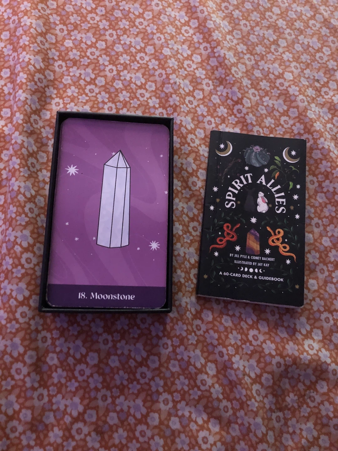 Used Tarot and Oracle Cards - photo 5