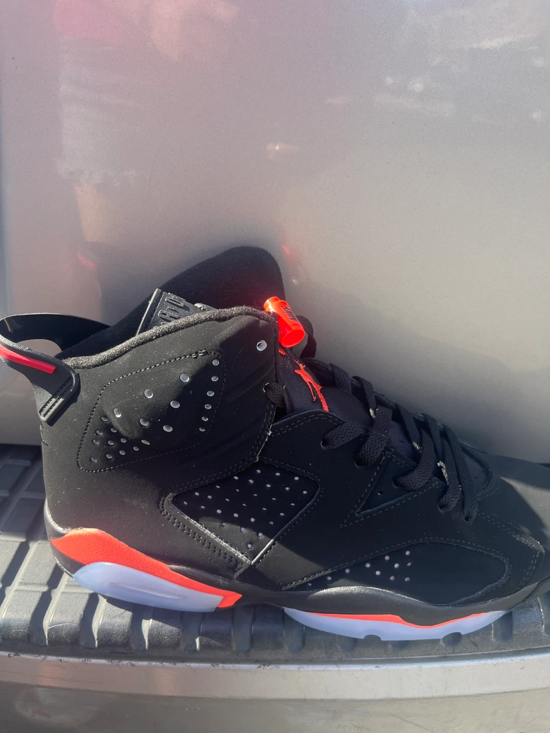 Air Jordan 6 Retro