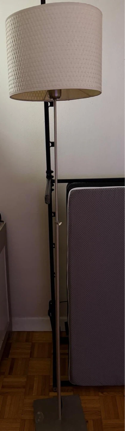 Floor Lamp