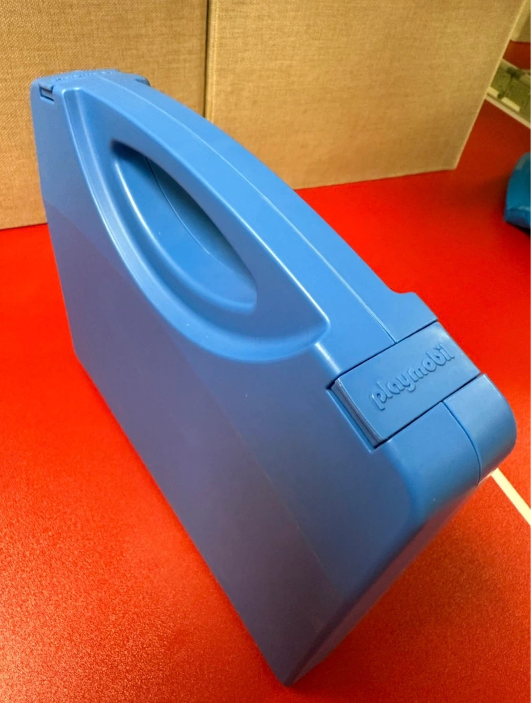 Playmobil Sports Carry Case - photo 4