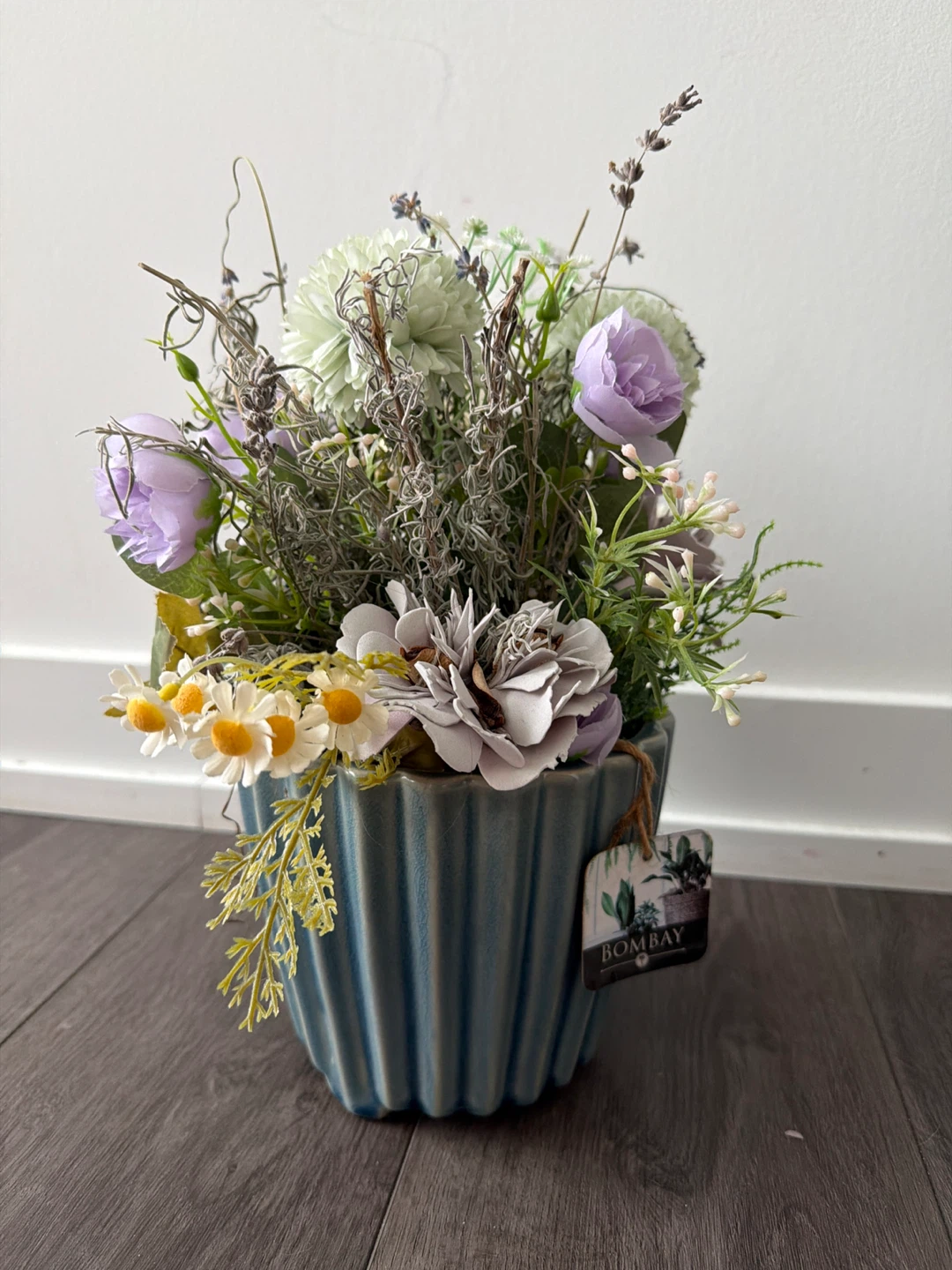 Bombay Artificial Flower Arrangement