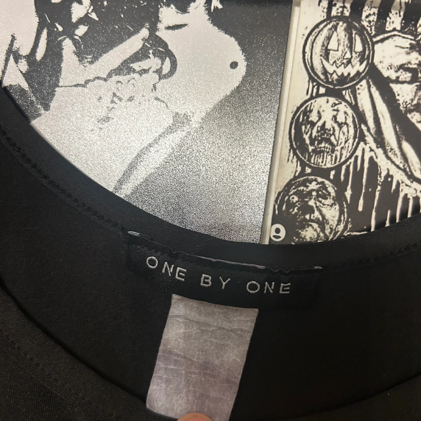One by One Rave Bodysuit - photo 2