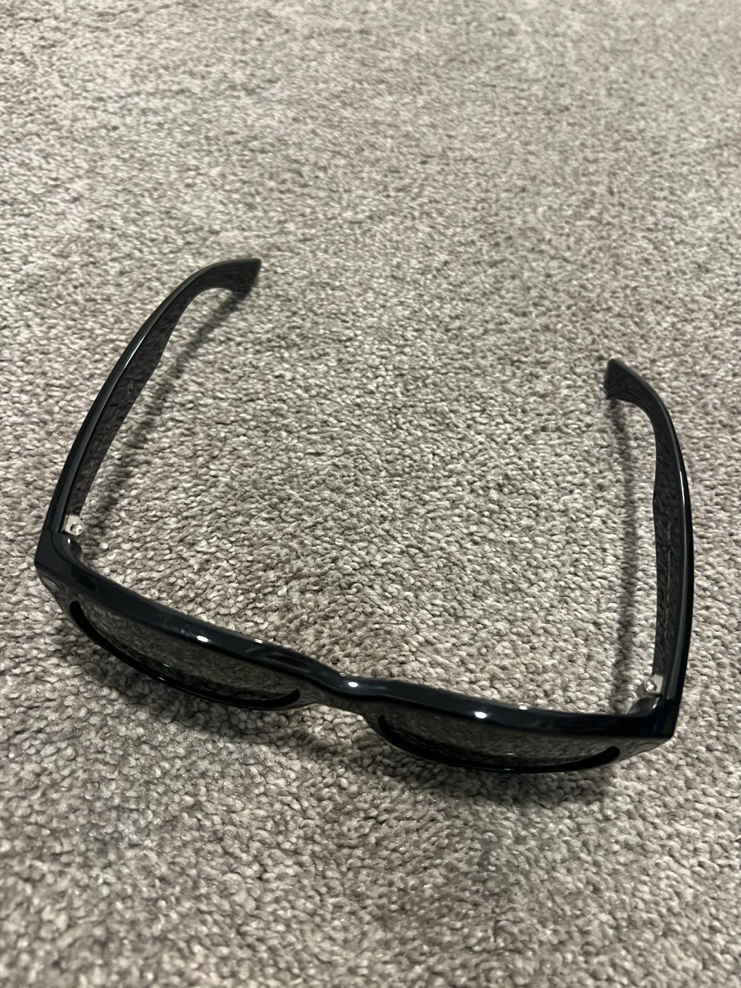 Ray-Ban New Wayfarer Sunglasses RB 2132-F - photo 5