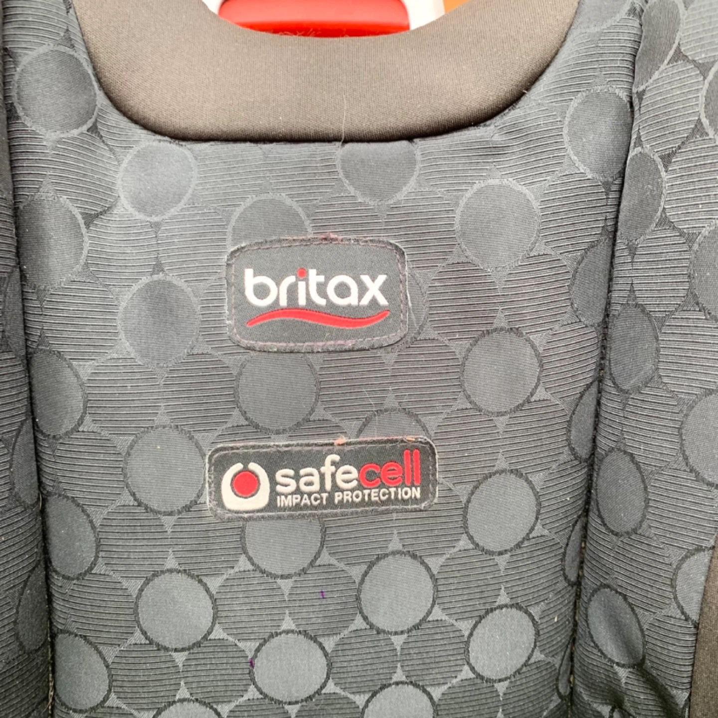 Car Seat Britax Boulevard Baby Infant Kids Travel Seat - photo 4