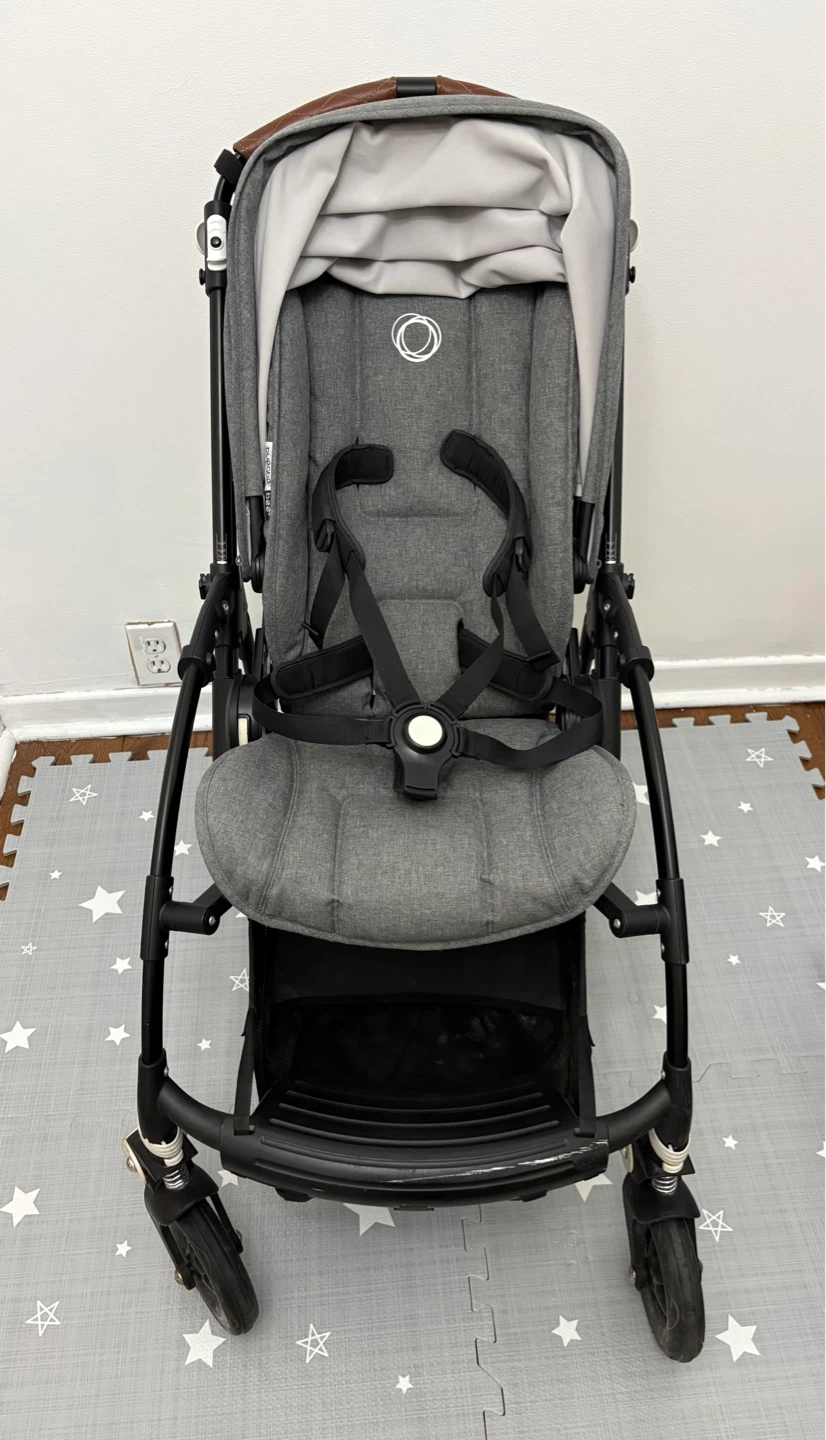 Bugaboo Bee5 Stroller - photo 2