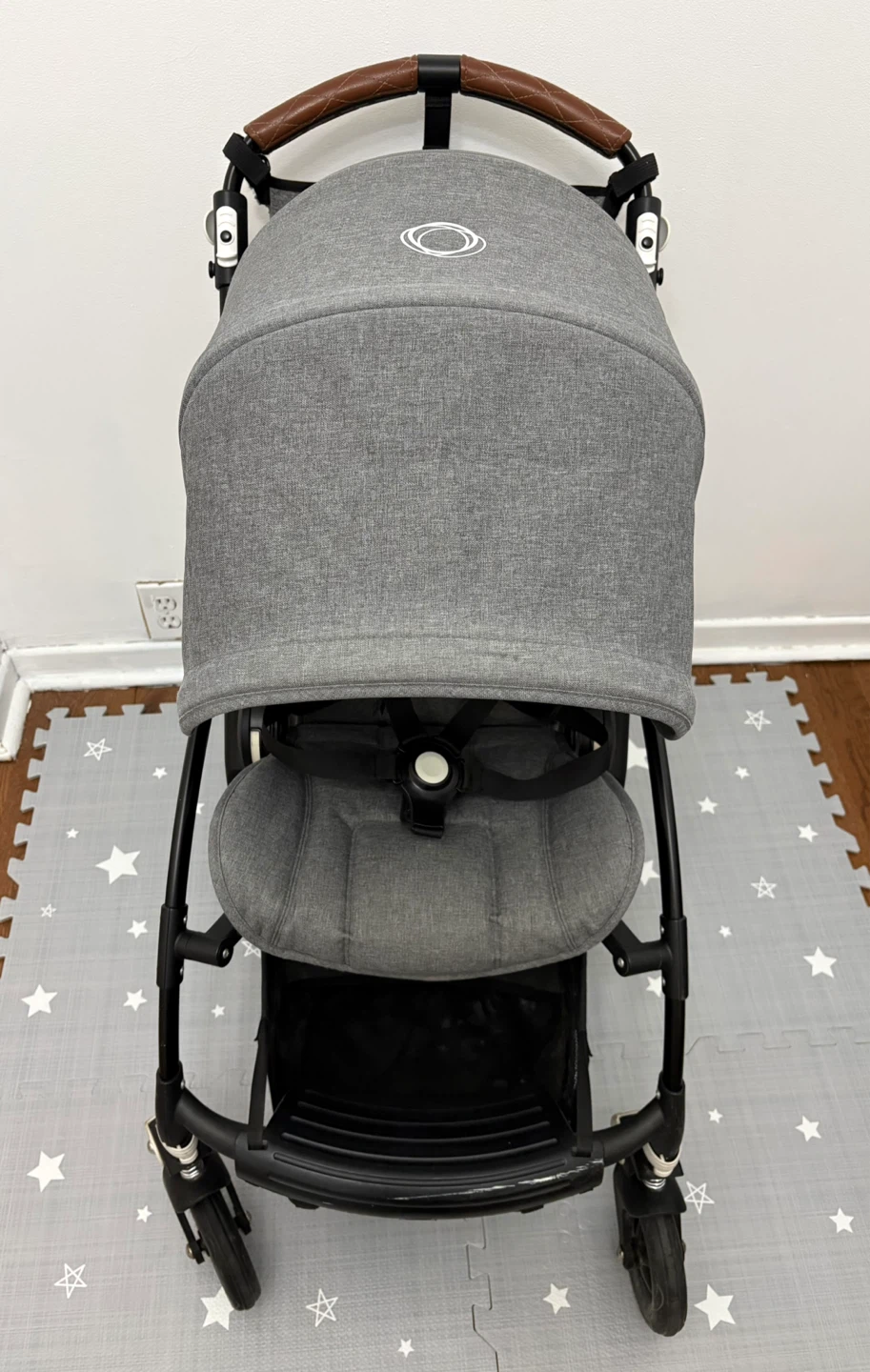 Bugaboo Bee5 Stroller