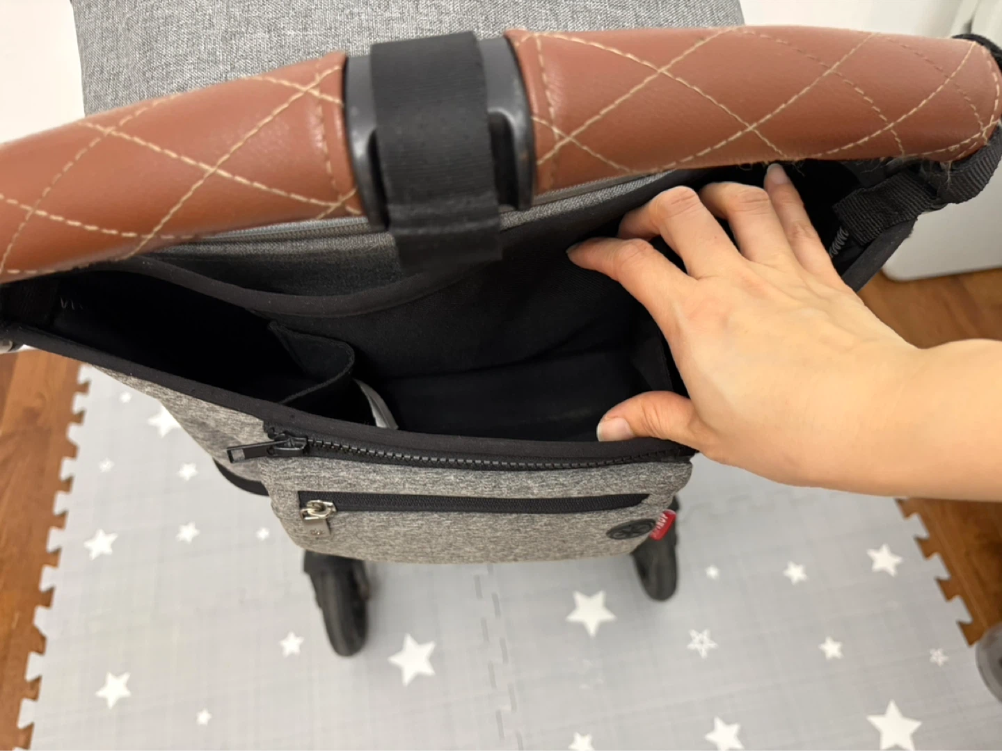 Bugaboo Bee5 Stroller - photo 4