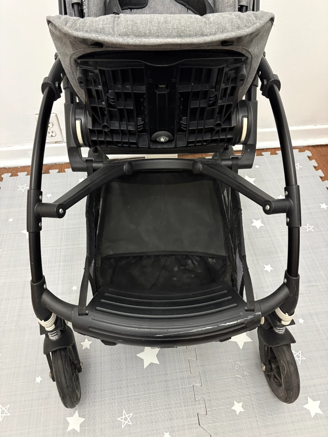 Bugaboo Bee5 Stroller - photo 5