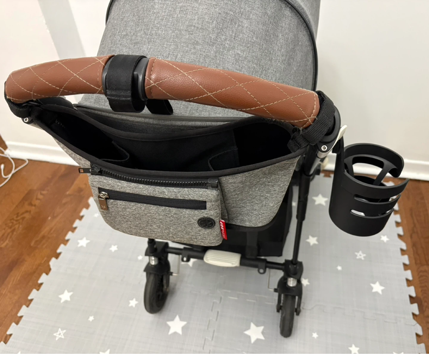 Bugaboo Bee5 Stroller - photo 3