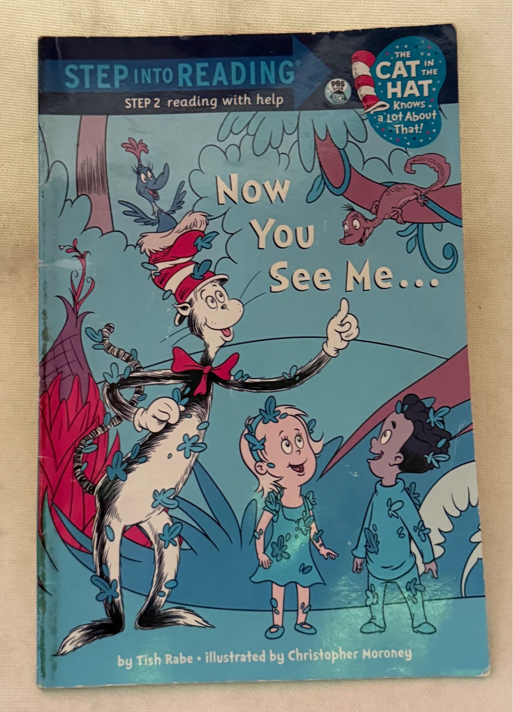 Children’s Book - photo 3
