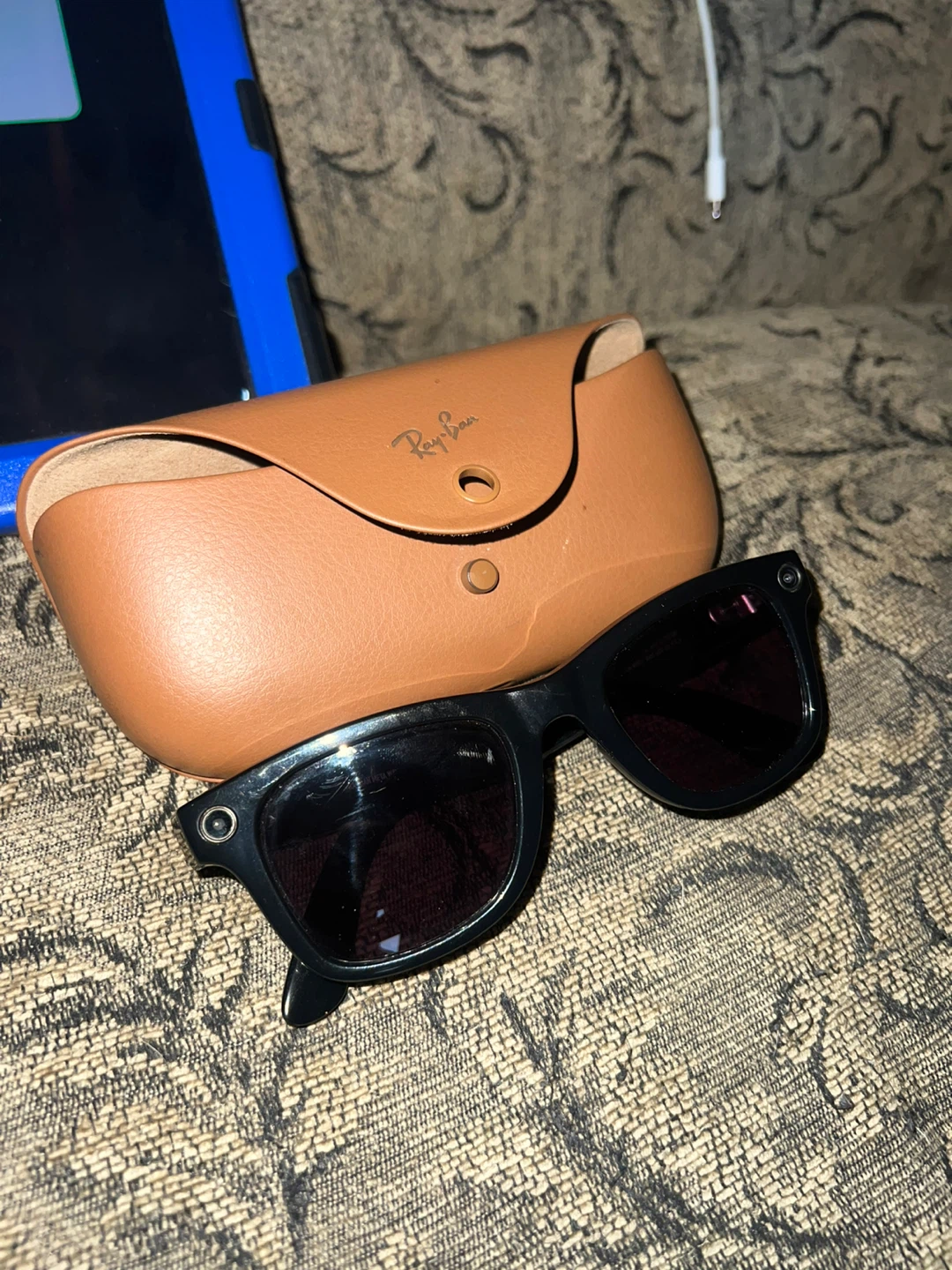 Ray-Ban Metas (Gen 2)