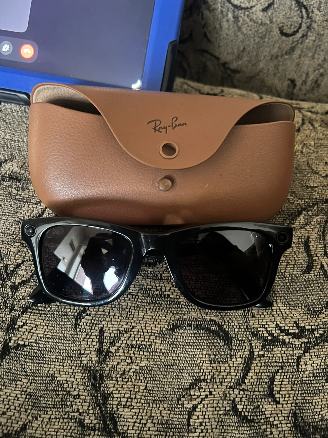 Ray-Ban Metas (Gen 2) - photo 2