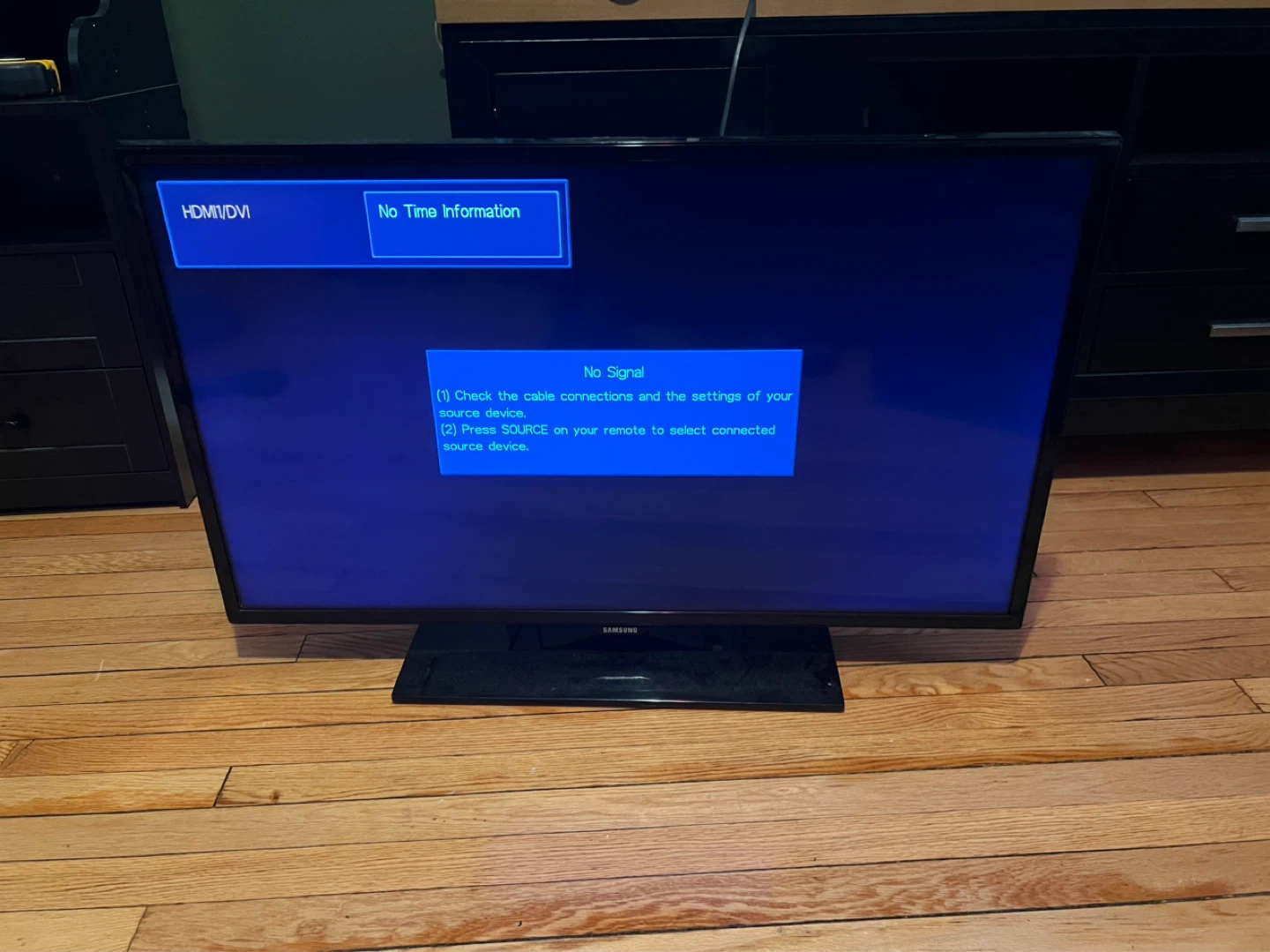 Samsung 40Inch 1080p LED HDTV