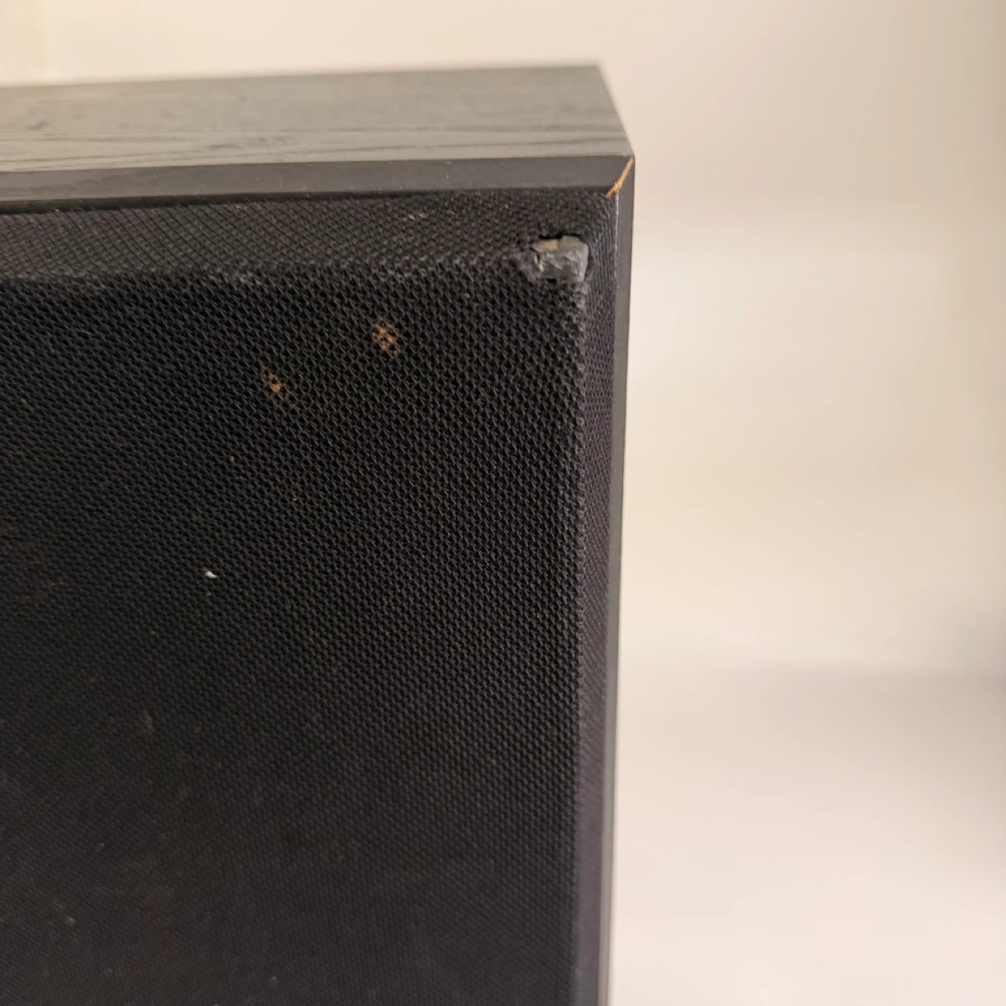 Celestion DL8 Bookshelf Speakers made in Uk - photo 5