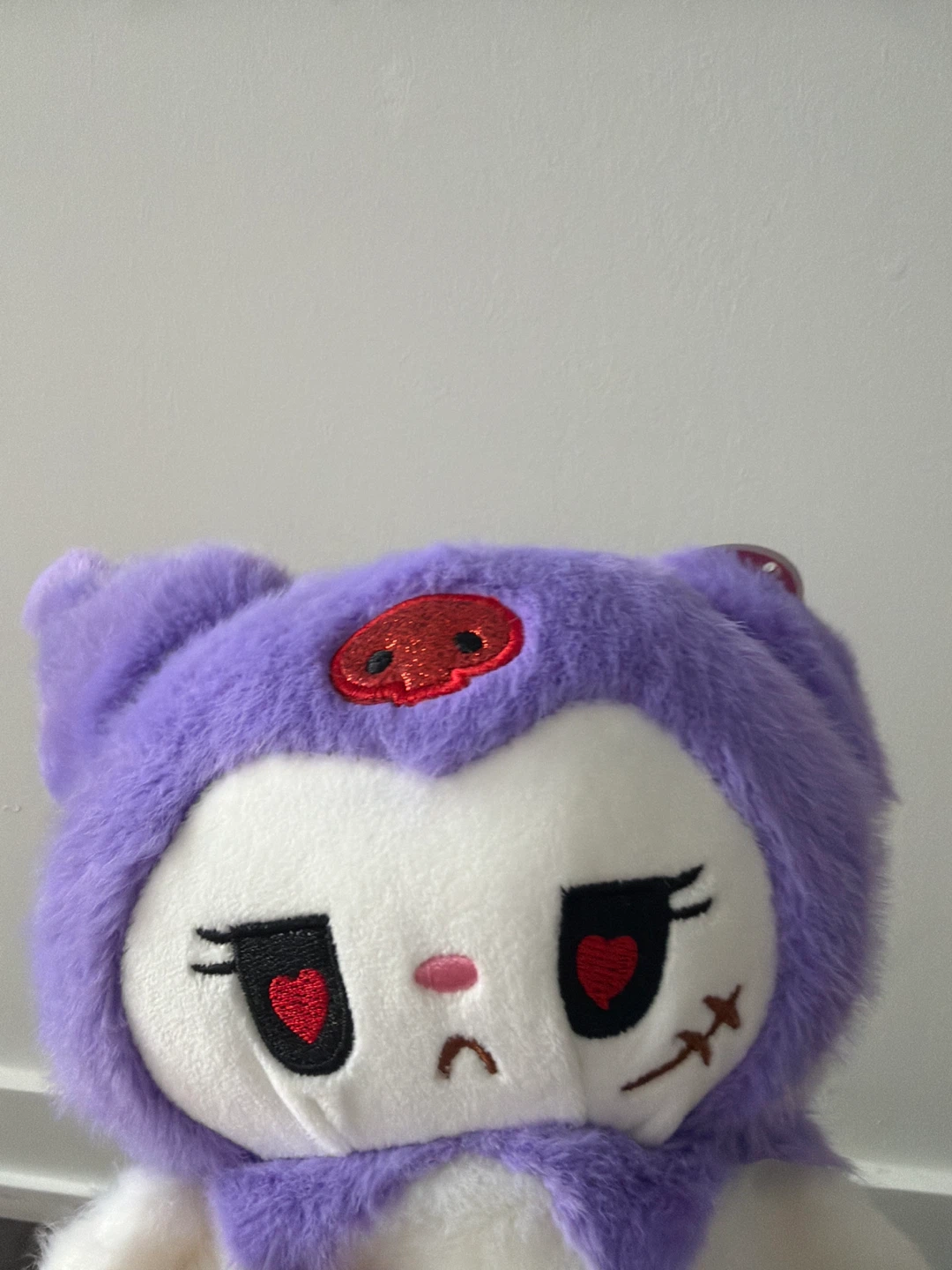 The Octo Zone Plush Toy - photo 3