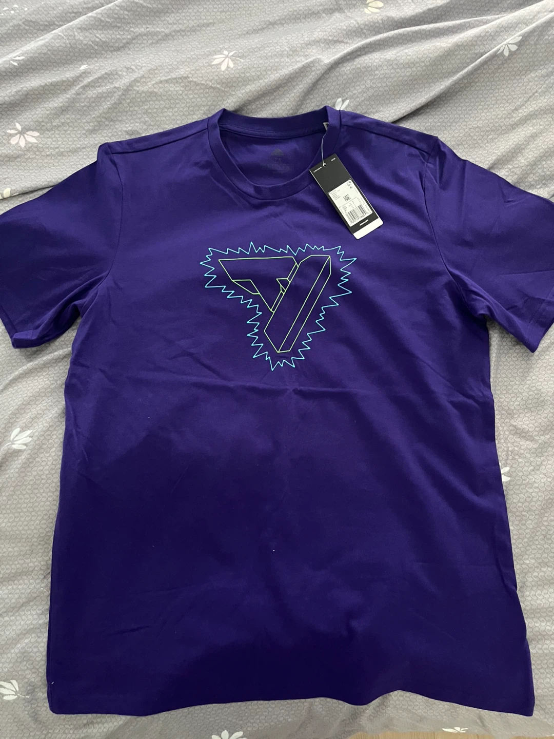 Adidas Trae Young T-Shirt