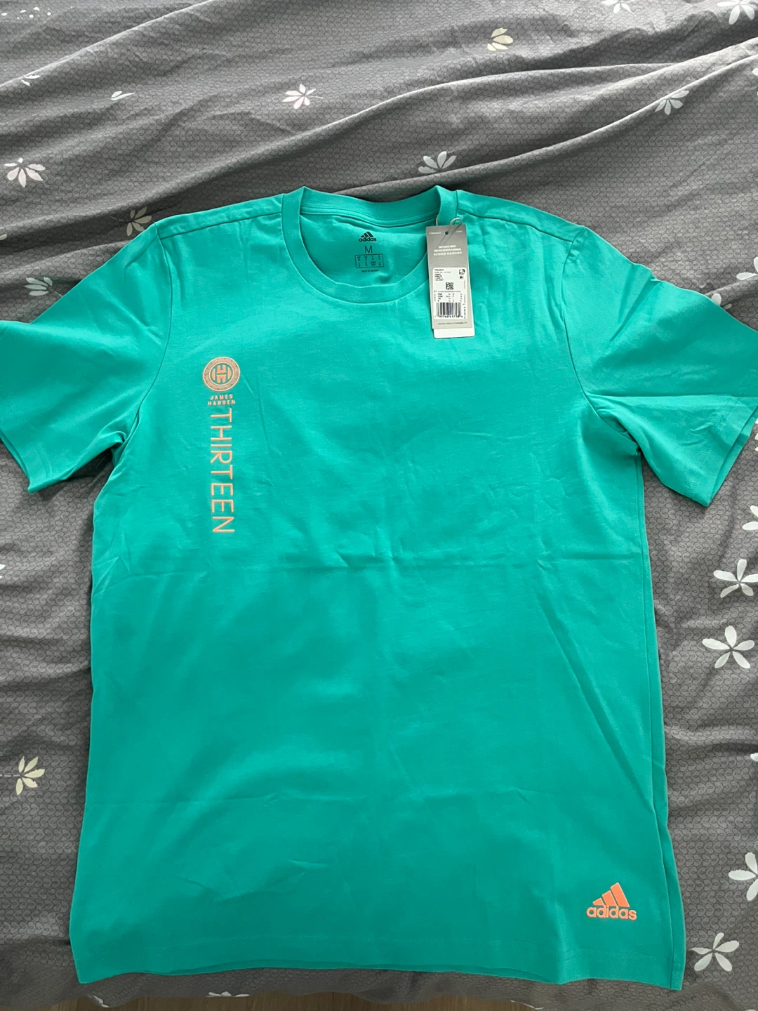 Adidas James Harden T-Shirt