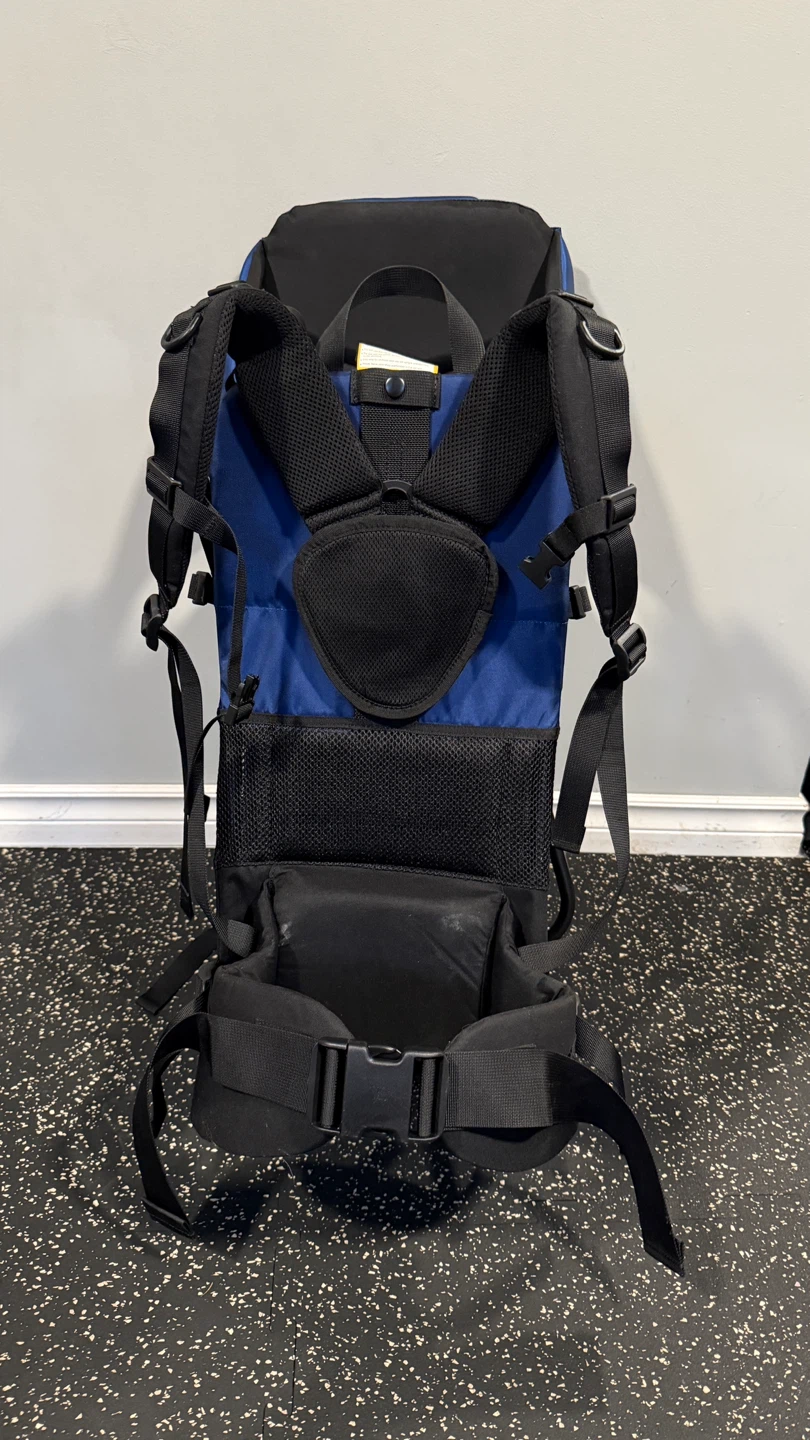 MEC Child Carrier Backpack
