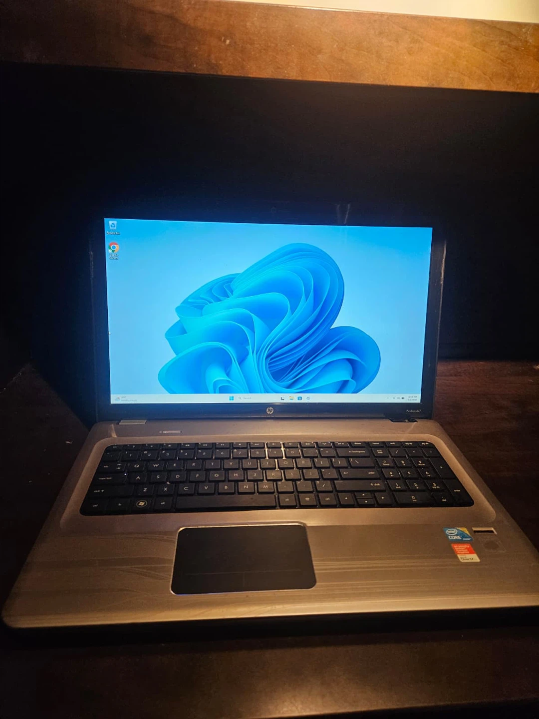 🔥 17.3” HP Laptop - Large Screen | 8GB | 640GB HD - photo 2