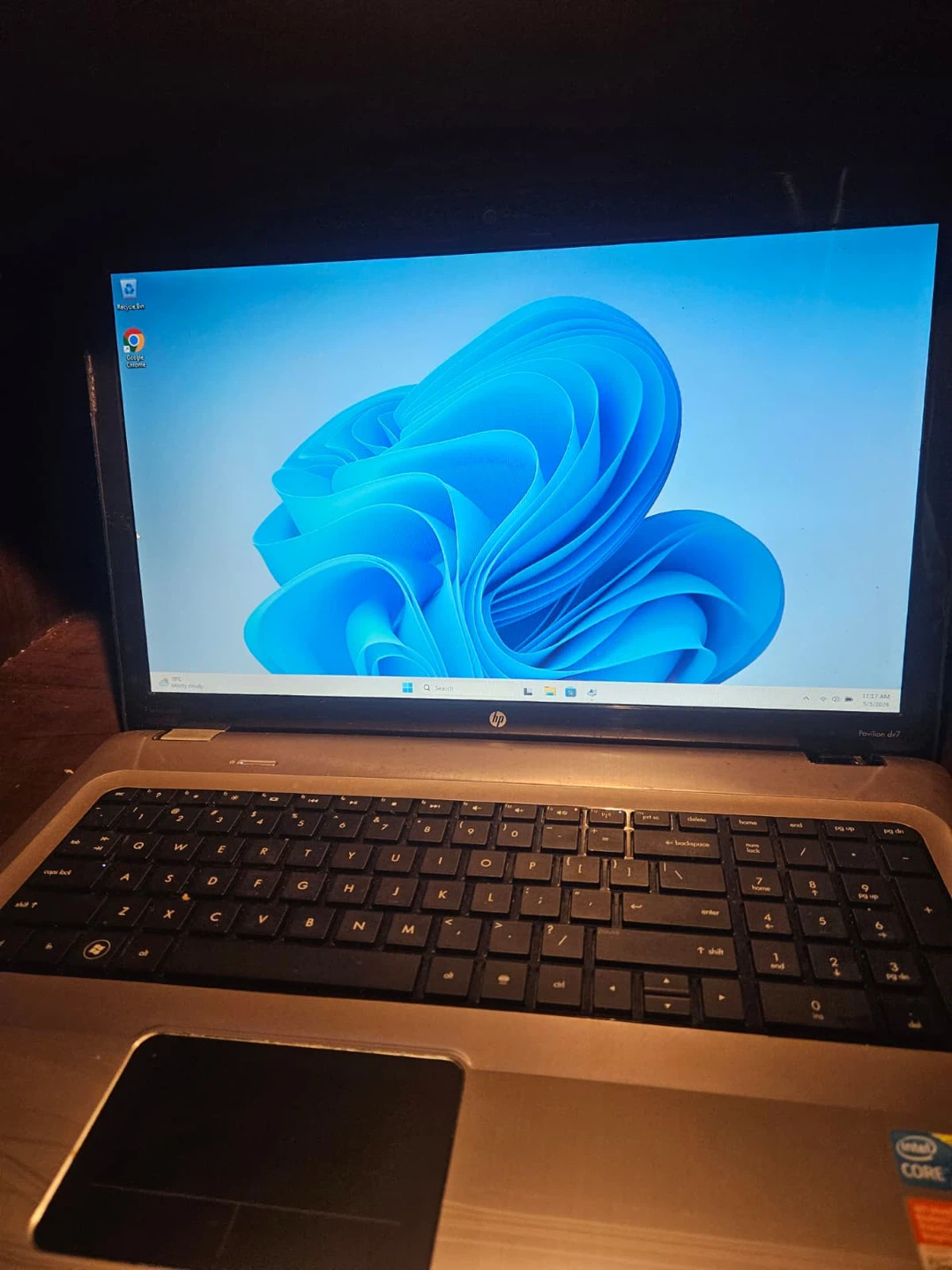 🔥 17.3” HP Laptop - Large Screen | 8GB | 640GB HD - photo 3