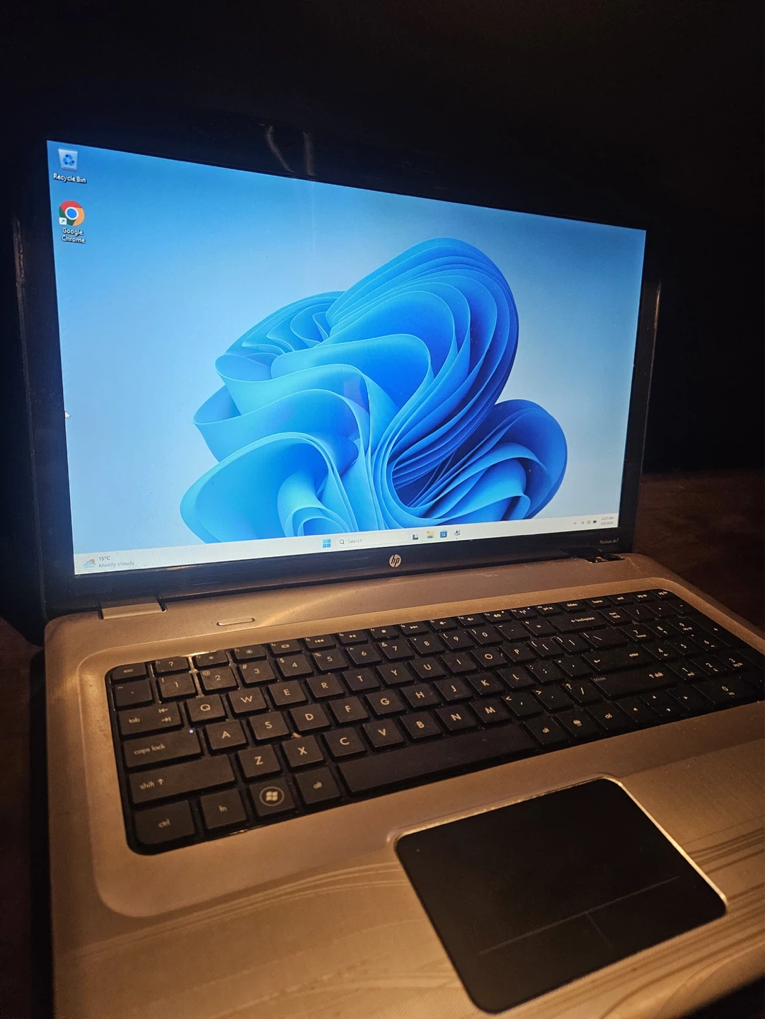 🔥 17.3” HP Laptop - Large Screen | 8GB | 640GB HD