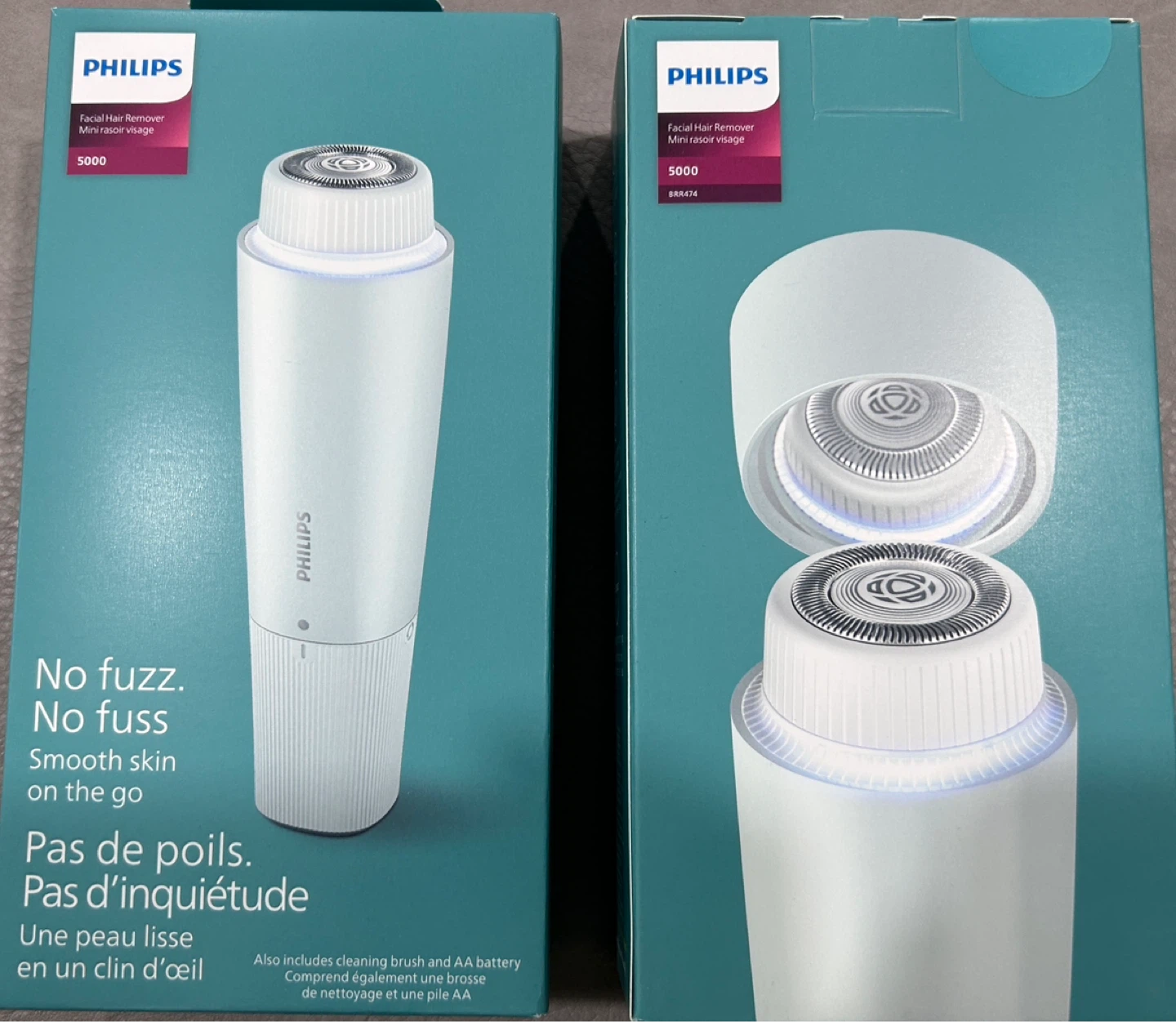 Philips trimmer for Women