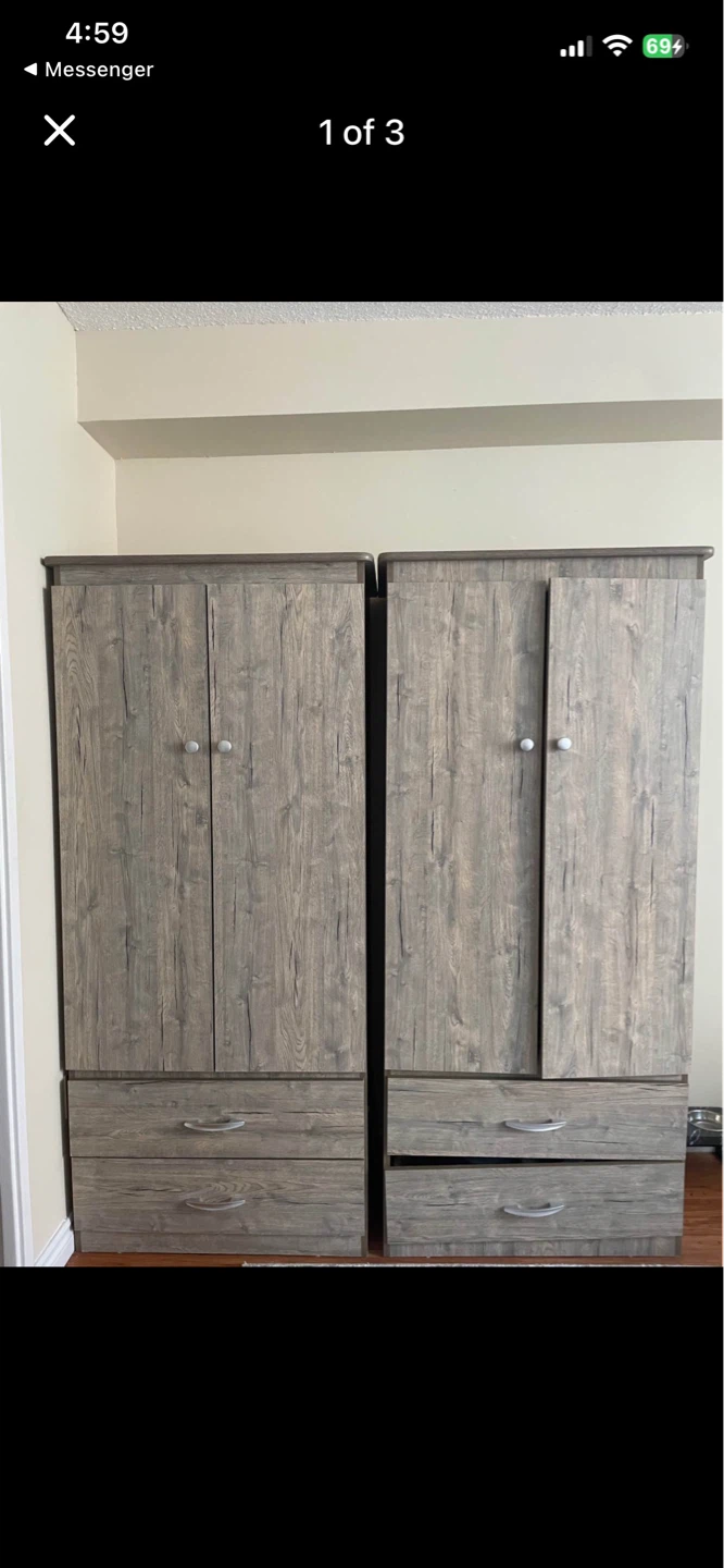 Closets